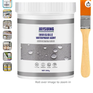 Waterproof Insulation